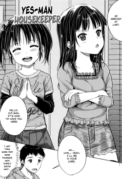 Page 10 of Kodomo Datte H Nano | They're just kids but they're sluts