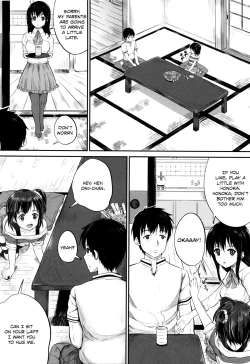 Page 138 of Kodomo Datte H Nano | They're just kids but they're sluts