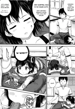 Page 143 of Kodomo Datte H Nano | They're just kids but they're sluts