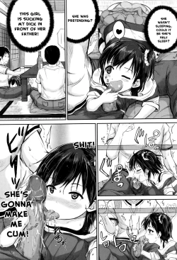 Page 144 of Kodomo Datte H Nano | They're just kids but they're sluts