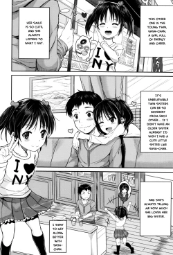 Page 14 of Kodomo Datte H Nano | They're just kids but they're sluts