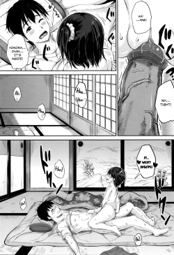 Page 153 of Kodomo Datte H Nano | They're just kids but they're sluts