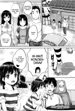 Page 163 of Kodomo Datte H Nano | They're just kids but they're sluts