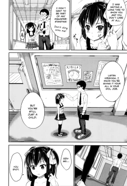 Page 169 of Kodomo Datte H Nano | They're just kids but they're sluts