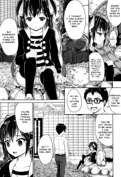 Page 172 of Kodomo Datte H Nano | They're just kids but they're sluts