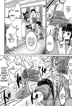 Page 20 of Kodomo Datte H Nano | They're just kids but they're sluts