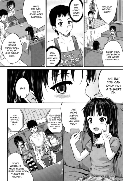 Page 24 of Kodomo Datte H Nano | They're just kids but they're sluts