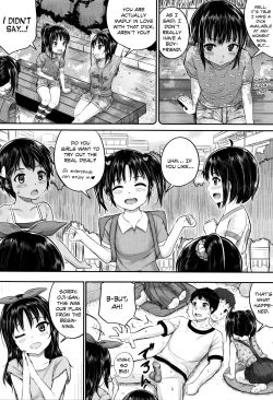 Page 99 of Kodomo Datte H Nano | They're just kids but they're sluts