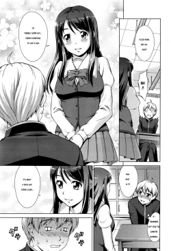Page 13 of Boku Joshikou ni Nyuugaku Shimashita | I Enrolled in a Girl's School