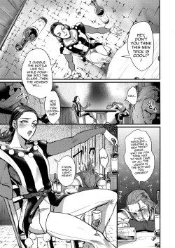 Page 2 of Kirei na Onee-san to XXX