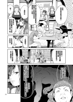 Page 19 of Necro Fantasia 1