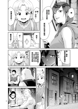 Page 7 of Necro Fantasia 1