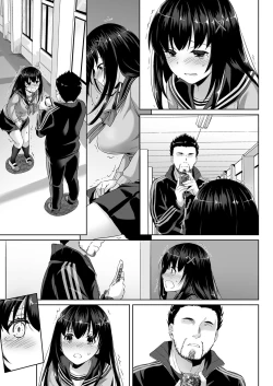 Page 50 of DLO-08 Kare to no Yakusoku 2.5