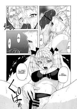 Page 20 of if CASE 01 Eri Sawachika