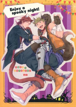 Page 1 of Enjoy a Spooky Night!