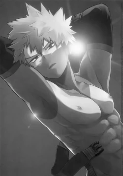 Page 2 of Manatsu no Junjou