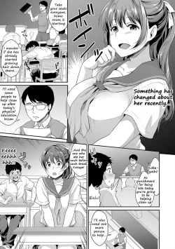 Page 3 of Shishunki no Obenkyou 3 | Puberty Study Session 3