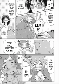 Page 16 of Shitsuji no Oshigoto