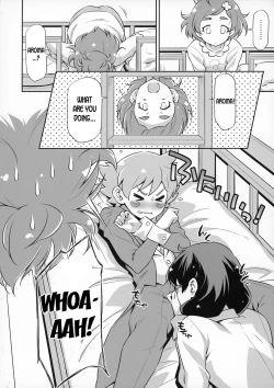 Page 9 of Shitsuji no Oshigoto