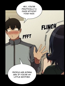 Page 15 of Close as Neighbors