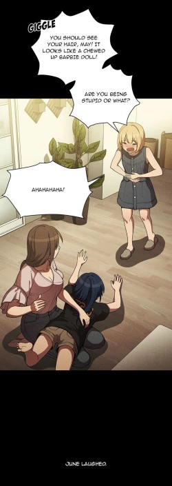 Page 472 of Close as Neighbors