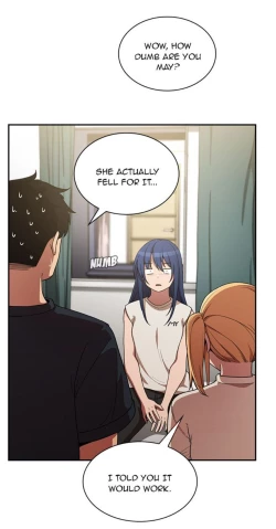 Page 566 of Close as Neighbors