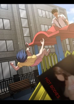 Page 682 of Close as Neighbors