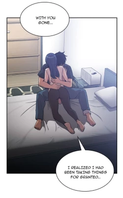 Page 722 of Close as Neighbors