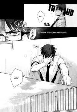 Page 20 of Omegaverse - Kimi ga Nozomanai Sekai