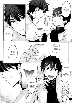 Page 53 of Omegaverse - Kimi ga Nozomanai Sekai