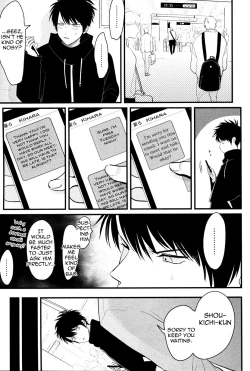 Page 106 of Color Recipe Vol. 1