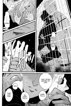 Page 113 of Color Recipe Vol. 1