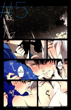 Page 136 of Color Recipe Vol. 1