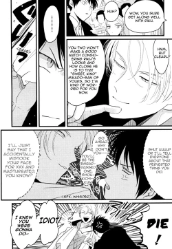 Page 39 of Color Recipe Vol. 1