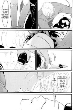 Page 54 of Color Recipe Vol. 1