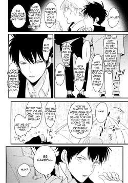 Page 63 of Color Recipe Vol. 1