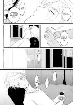 Page 67 of Color Recipe Vol. 1