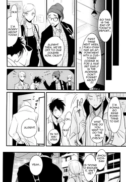 Page 77 of Color Recipe Vol. 1