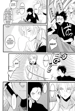 Page 87 of Color Recipe Vol. 1