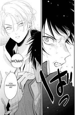 Page 94 of Color Recipe Vol. 1