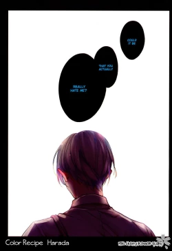 Page 116 of Color Recipe Vol. 2