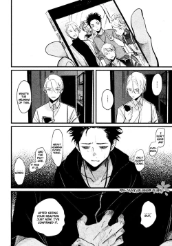 Page 122 of Color Recipe Vol. 2