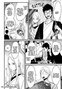 Page 130 of Color Recipe Vol. 2