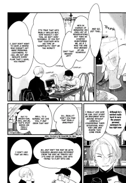 Page 32 of Color Recipe Vol. 2