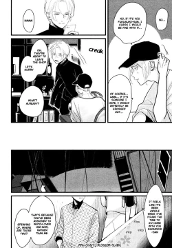 Page 34 of Color Recipe Vol. 2