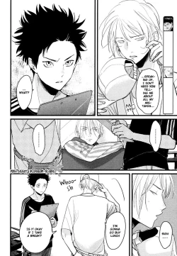 Page 43 of Color Recipe Vol. 2