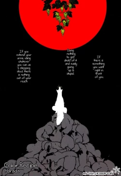 Page 4 of Color Recipe Vol. 2