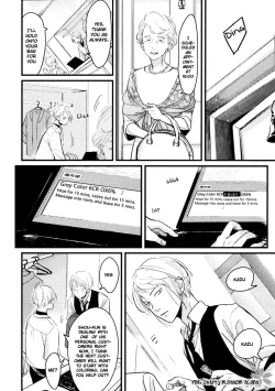 Page 59 of Color Recipe Vol. 2