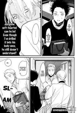 Page 81 of Color Recipe Vol. 2