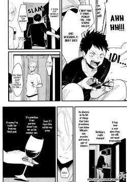 Page 8 of Color Recipe Vol. 2